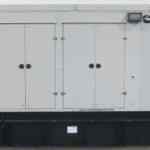 Cummins DQCB Standby Diesel Generator - Tier 2